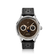 1968 Moonphase, Steel / Brown