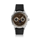 1968 Moonphase, Steel / Brown