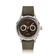 1968 Moonphase, Steel / Brown