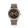 1968 Moonphase, Steel / Brown