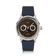 1968 Moonphase, Steel / Brown