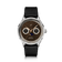 1968 Moonphase, Steel / Brown