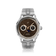 1968 Moonphase, Steel / Brown