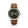 1968 Moonphase, Steel / Green