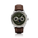 1968 Moonphase, Steel / Green