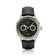 1968 Moonphase, Steel / Green