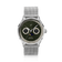 1968 Moonphase, Steel / Green
