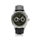 1968 Moonphase, Steel / Green