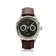 1968 Moonphase, Steel / Green