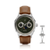 1968 Moonphase, Steel / Green