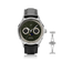 1968 Moonphase, Steel / Green