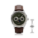 1968 Moonphase, Steel / Green
