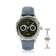 1968 Moonphase, Steel / Green