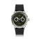 1968 Moonphase, Steel / Green