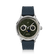 1968 Moonphase, Steel / Green