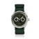 1968 Moonphase, Steel / Green