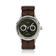 1968 Moonphase, Steel / Green