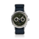 1968 Moonphase, Steel / Green