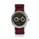 1968 Moonphase, Steel / Green