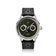 1968 Moonphase, Steel / Green