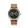1968 Moonphase, Steel / Green