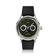 1968 Moonphase, Steel / Green