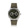 1968 Moonphase, Steel / Green