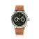 1968 Moonphase, Steel / Green