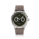 1968 Moonphase, Steel / Green