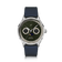 1968 Moonphase, Steel / Green