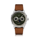 1968 Moonphase, Steel / Green