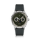 1968 Moonphase, Steel / Green