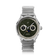 1968 Moonphase, Steel / Green