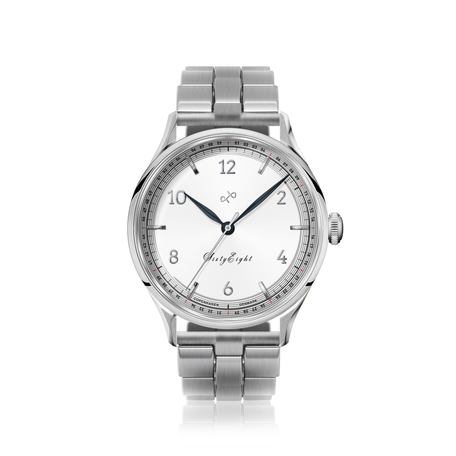 Dress Watches - Luxury Timepieces For Formal Events | Free engraving | AV86 Dress Watches - Luxury Timepieces For Formal Events | Free engraving | AV86