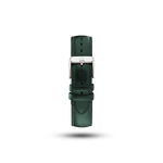 Leather - Dark Green
