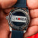 Play-on KFA x Skov Andersen, Steel / White
