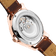 1971 Automatic, Rose Gold / White - Swiss Made