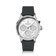 1564 Chronodate Automatic, Steel / White
