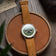 1968 Moonphase, Steel / Green