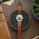 1968 Moonphase, Steel / Brown