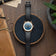 1968 Moonphase, Rose Gold / Dark Blue