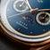 1968 Moonphase, Rose Gold / Dark Blue