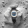 1968 Moonphase, Steel / Dark Blue