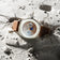 1968 Moonphase, Steel / Brown