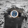 1968 Moonphase, Rose Gold / Dark Blue
