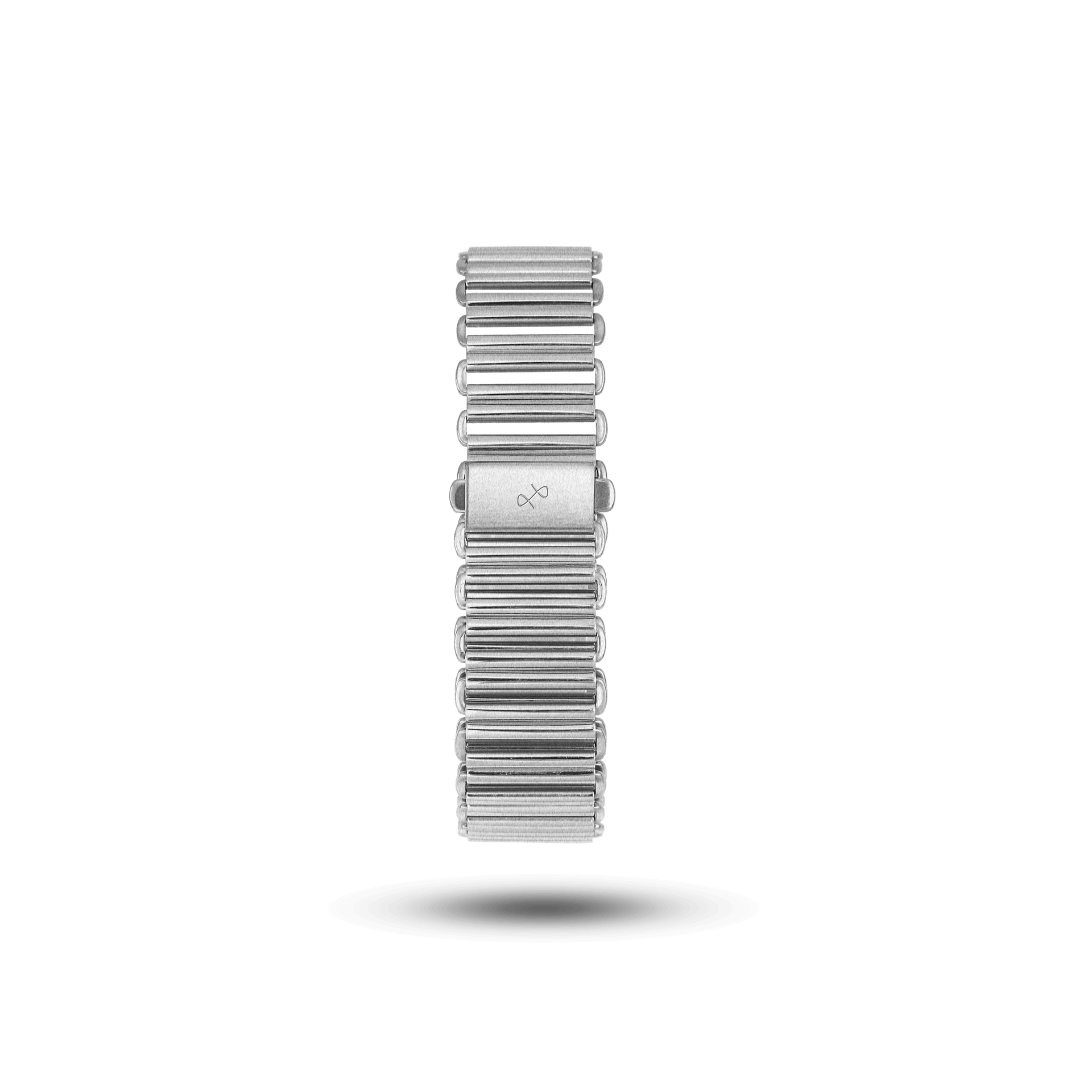 Bonklip - Steel | Free engraving | AV86
