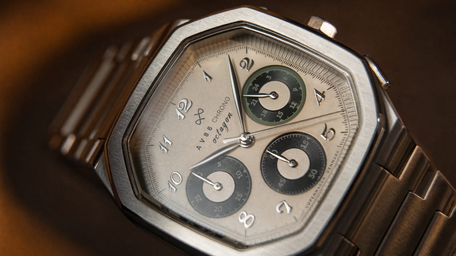 AV86 | Mark Your Moment | 無料刻印 | AV86