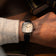 1954 Capri Mechanical, Steel / White
