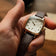 1954 Capri Mechanical, Gold / White