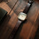 1954 Capri Mechanical, Gold / White